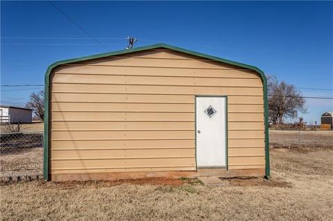721 E Broadway St, Thomas, OK 73669 photo 21