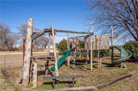721 E Broadway St, Thomas, OK 73669 photo 20
