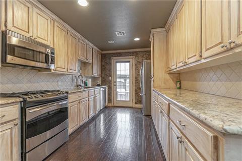 105 S Morgan Rd, Tuttle, OK 73089 photo 10