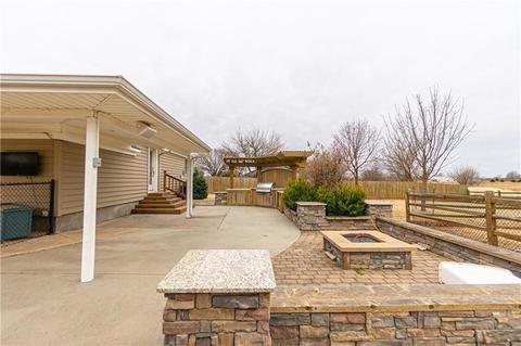 105 S Morgan Rd, Tuttle, OK 73089 photo 15