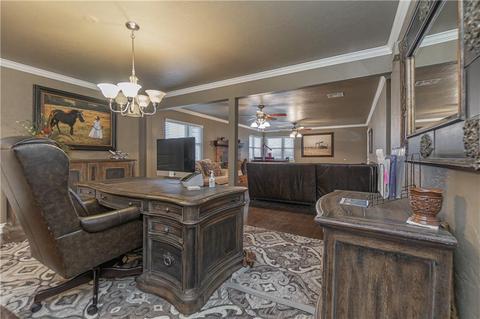 105 S Morgan Rd, Tuttle, OK 73089 photo 8
