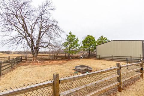 105 S Morgan Rd, Tuttle, OK 73089 photo 19