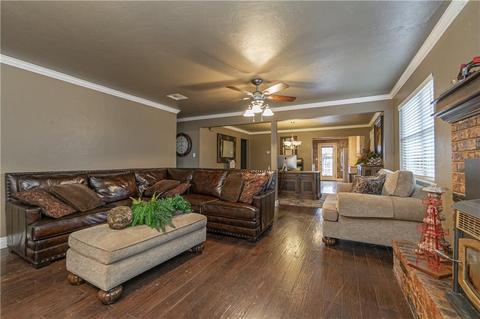105 S Morgan Rd, Tuttle, OK 73089 photo 7