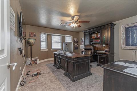 105 S Morgan Rd, Tuttle, OK 73089 photo 21