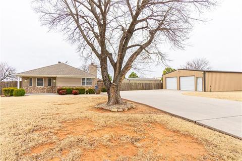 105 S Morgan Rd, Tuttle, OK 73089 photo 2