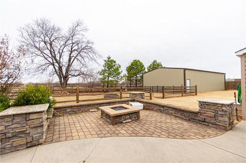 105 S Morgan Rd, Tuttle, OK 73089 photo 16