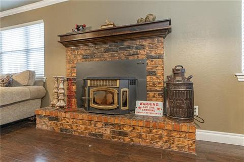 105 S Morgan Rd, Tuttle, OK 73089 photo 6