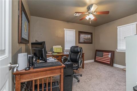 105 S Morgan Rd, Tuttle, OK 73089 photo 23