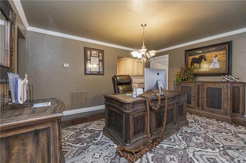 105 S Morgan Rd, Tuttle, OK 73089 photo 9