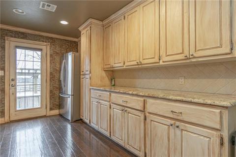 105 S Morgan Rd, Tuttle, OK 73089 photo 12