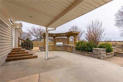105 S Morgan Rd, Tuttle, OK 73089 photo 17