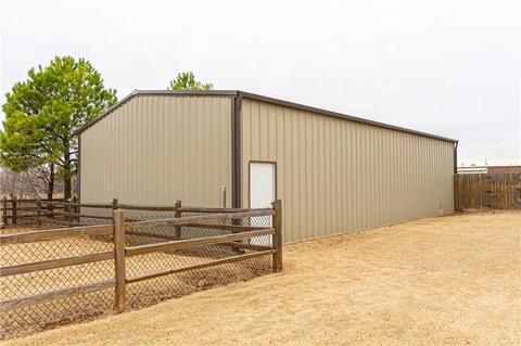 105 S Morgan Rd, Tuttle, OK 73089 photo 20