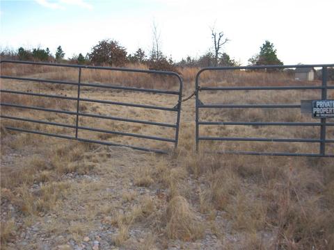 12730 E Cedar Ln, Norman, OK 73026 photo 1