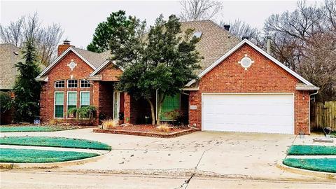 3216 Walnut Rd, Norman, OK 73072 photo 2