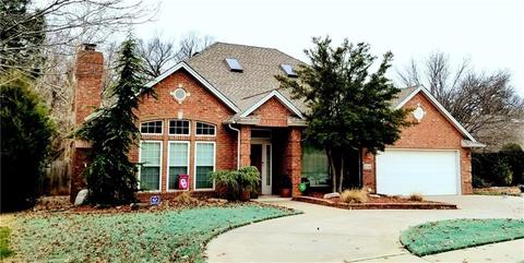 3216 Walnut Rd, Norman, OK 73072 photo 1