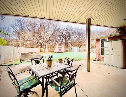 3216 Walnut Rd, Norman, OK 73072 photo 28