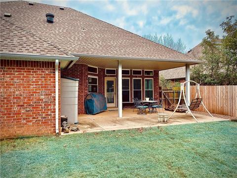 3216 Walnut Rd, Norman, OK 73072 photo 30