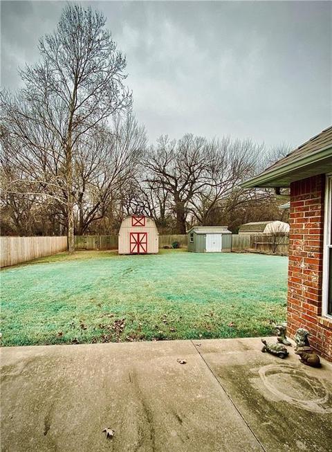 3216 Walnut Rd, Norman, OK 73072 photo 29