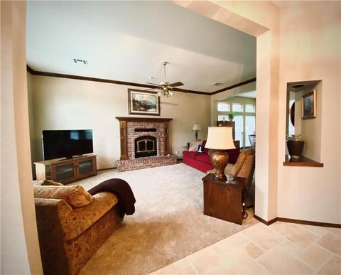 3216 Walnut Rd, Norman, OK 73072 photo 5