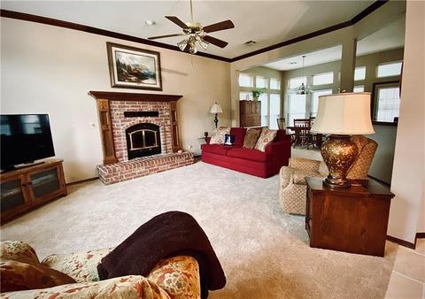 3216 Walnut Rd, Norman, OK 73072 photo 6