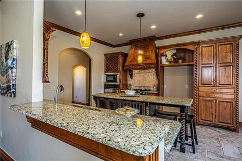 4409 Native Dancer Dr, Edmond, OK 73025 photo 13