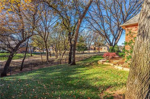 4409 Native Dancer Dr, Edmond, OK 73025 photo 36