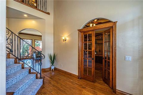 4409 Native Dancer Dr, Edmond, OK 73025 photo 5