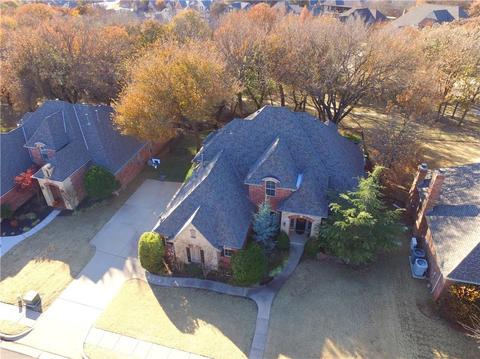4409 Native Dancer Dr, Edmond, OK 73025 photo 2