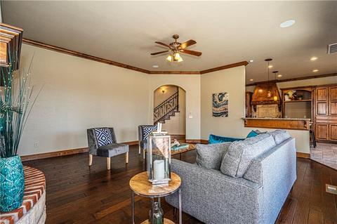 4409 Native Dancer Dr, Edmond, OK 73025 photo 11