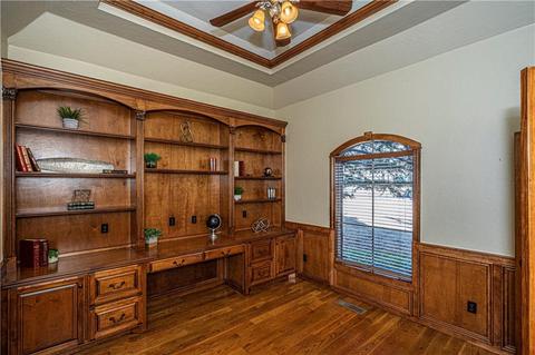 4409 Native Dancer Dr, Edmond, OK 73025 photo 6