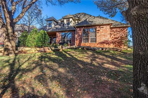 4409 Native Dancer Dr, Edmond, OK 73025 photo 34