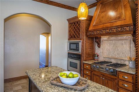4409 Native Dancer Dr, Edmond, OK 73025 photo 14