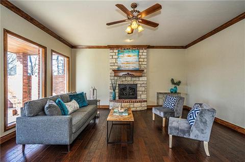 4409 Native Dancer Dr, Edmond, OK 73025 photo 10