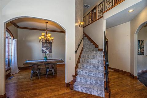 4409 Native Dancer Dr, Edmond, OK 73025 photo 7