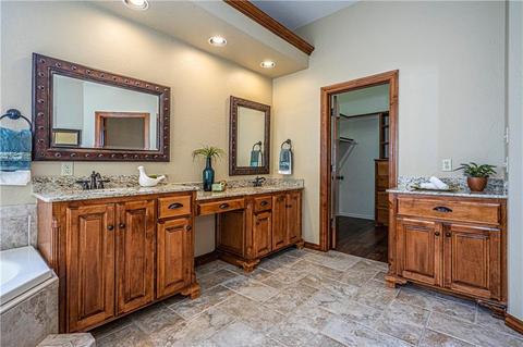 4409 Native Dancer Dr, Edmond, OK 73025 photo 20