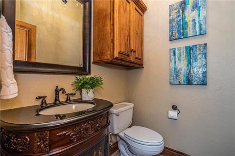 4409 Native Dancer Dr, Edmond, OK 73025 photo 17