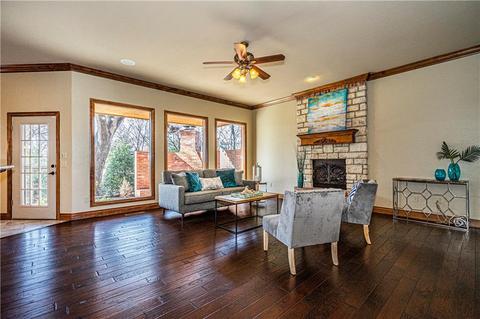 4409 Native Dancer Dr, Edmond, OK 73025 photo 9