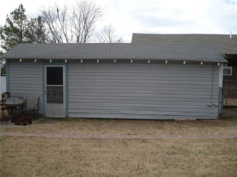 1911 E 10th St, Shawnee, OK 74801 photo 30