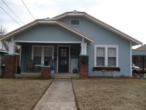 1911 E 10th St, Shawnee, OK 74801 photo 3