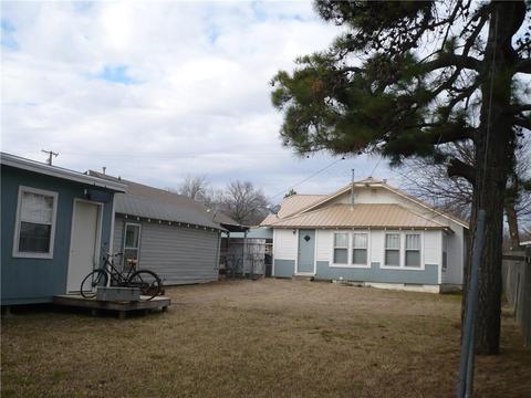 1911 E 10th St, Shawnee, OK 74801 photo 26