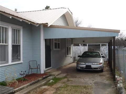 1911 E 10th St, Shawnee, OK 74801 photo 5