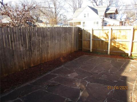 311 E Mansur Ave, Guthrie, OK 73044 photo 11