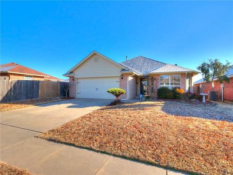 3509 Shona Way Norman Ok 73069 29 Photos Mls 893514 Movoto