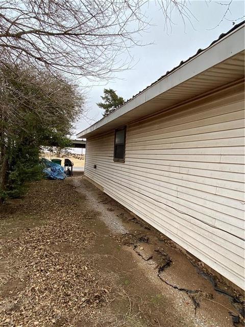 409 E Means, Rocky, OK 73661 photo 8