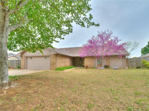 111 Christopher Dr, Chickasha, OK 73018 photo 1