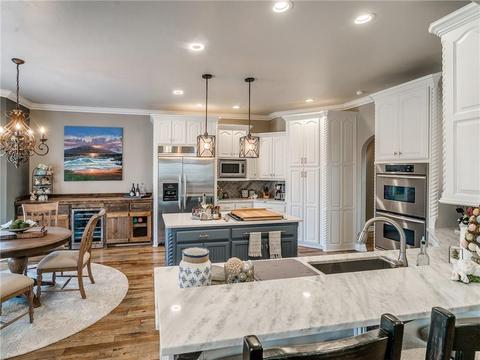 16801 Shorerun Dr, Edmond, OK 73012 photo 11