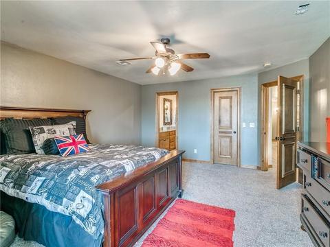16801 Shorerun Dr, Edmond, OK 73012 photo 31