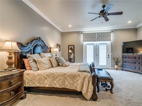 16801 Shorerun Dr, Edmond, OK 73012 photo 23