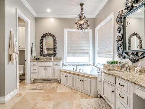 16801 Shorerun Dr, Edmond, OK 73012 photo 25