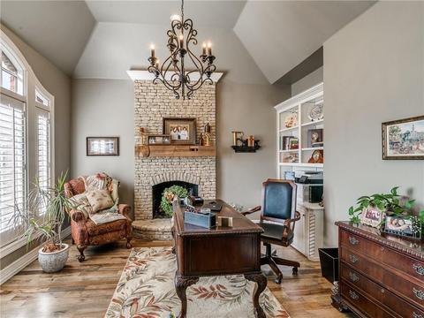 16801 Shorerun Dr, Edmond, OK 73012 photo 10